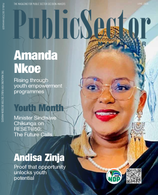 洋書 PUBLIC SECTOR Past Editions | Public Sector Manager